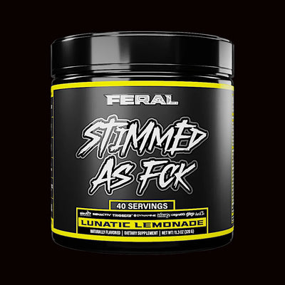 FERAL STIM