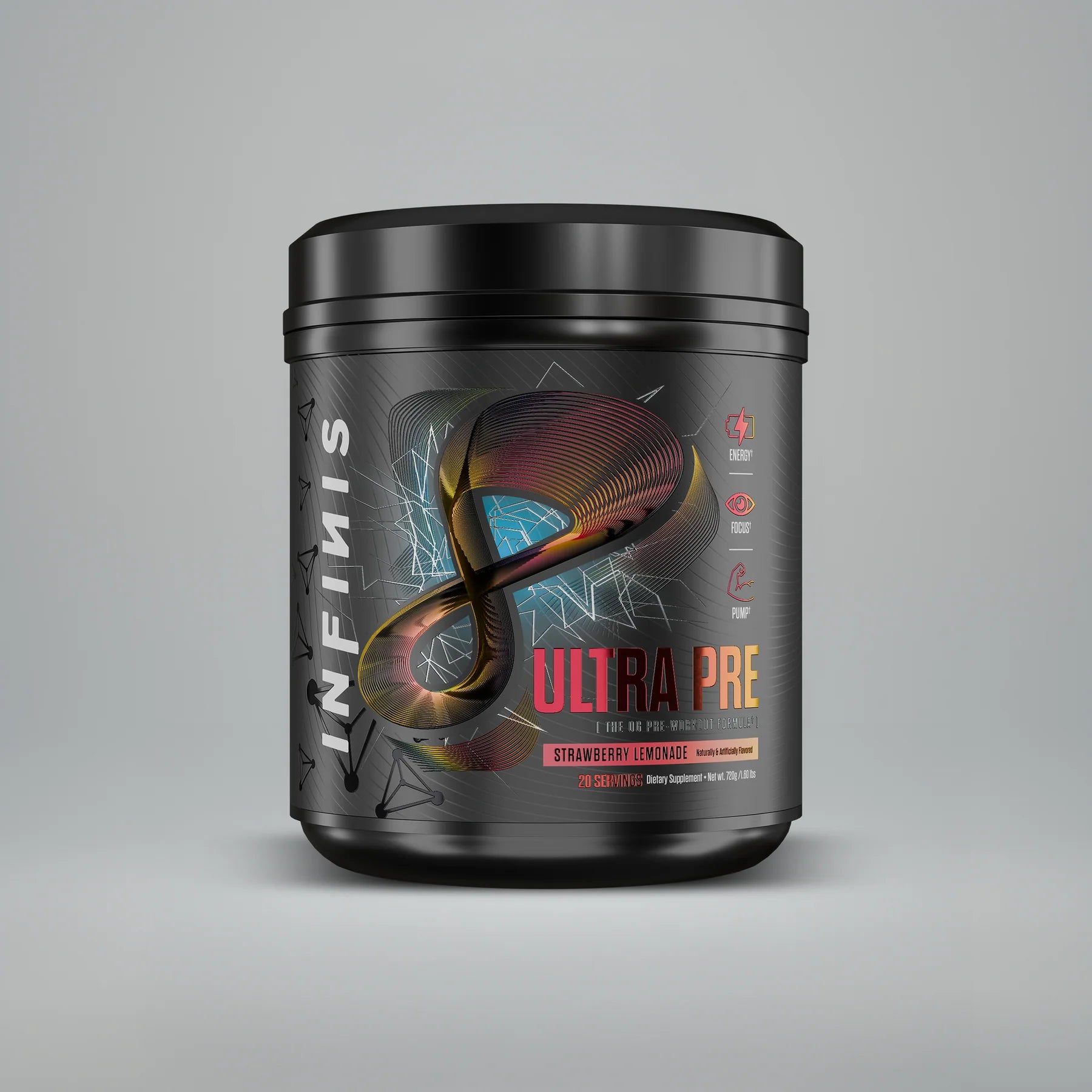 INFINIS ULTRA PRE