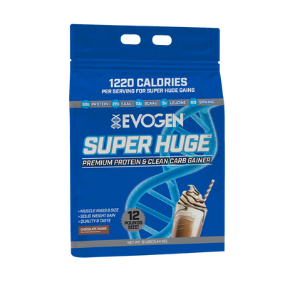 EVOGEN Super Huge Mass Gainer