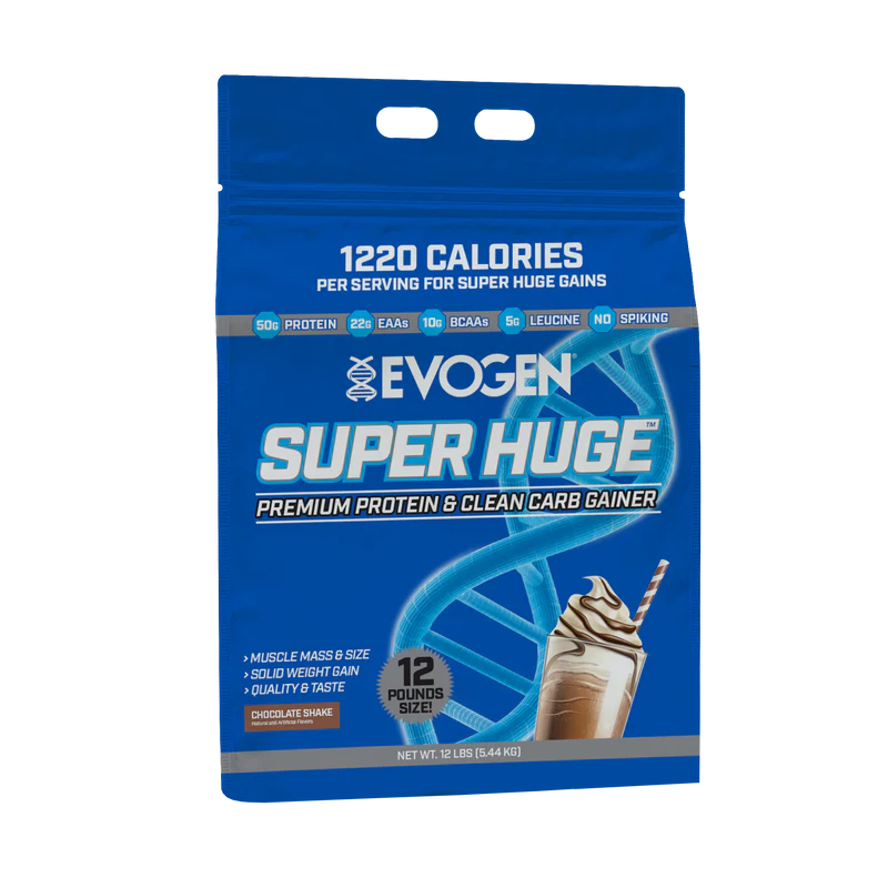 EVOGEN Super Huge Mass Gainer