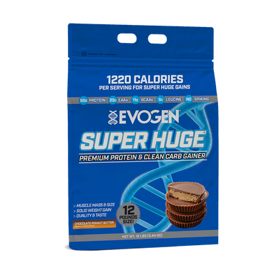 EVOGEN Super Huge Mass Gainer
