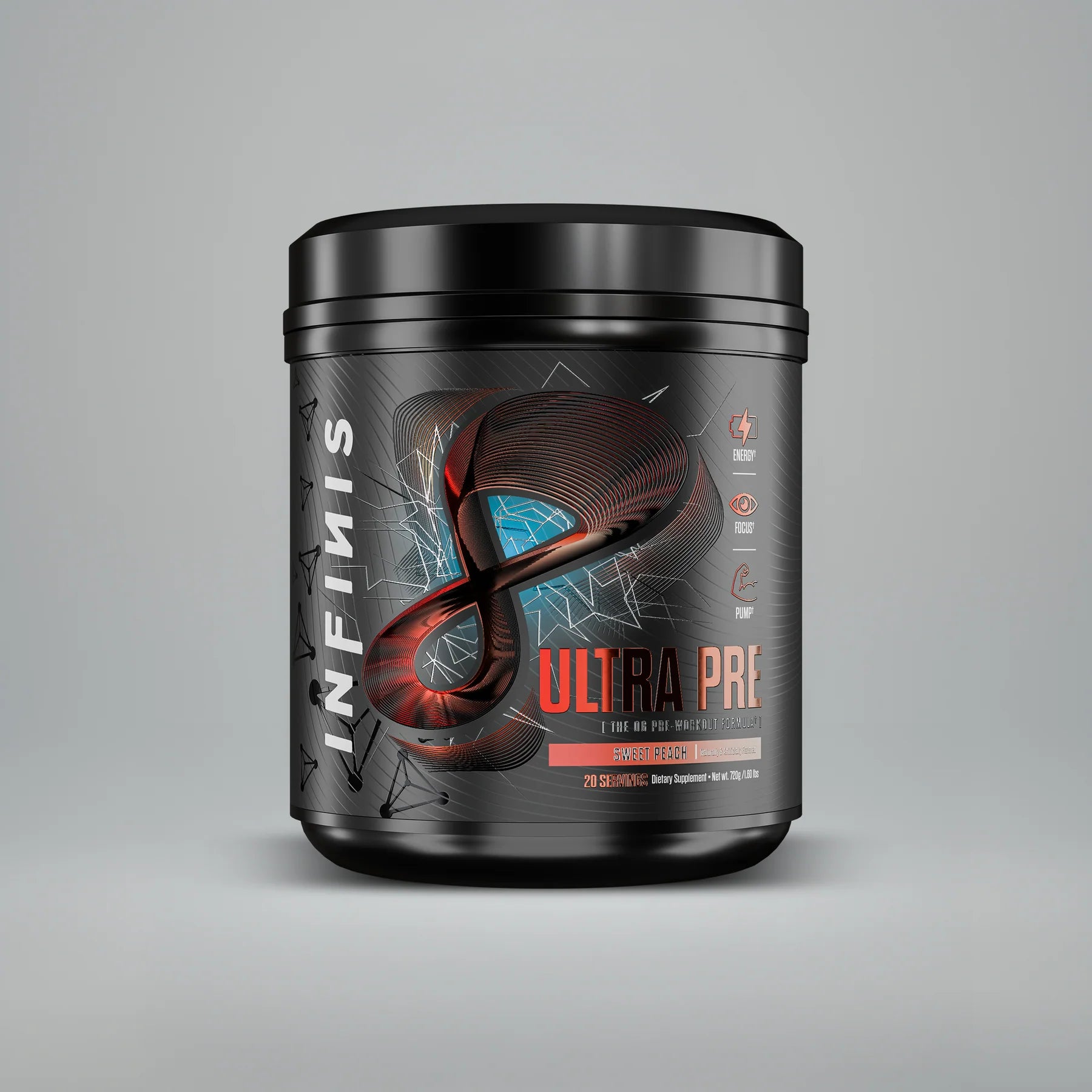 INFINIS ULTRA PRE