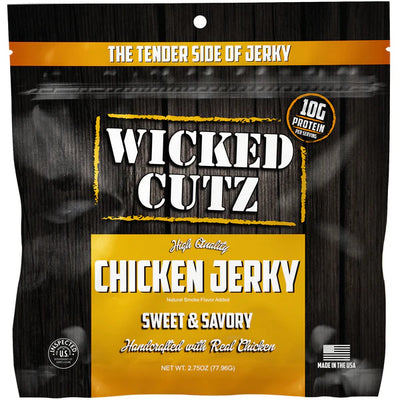 Wicked Cutz