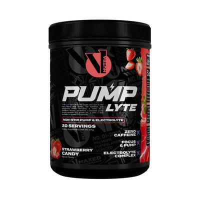 V1 Nutra PUMP-LYTE