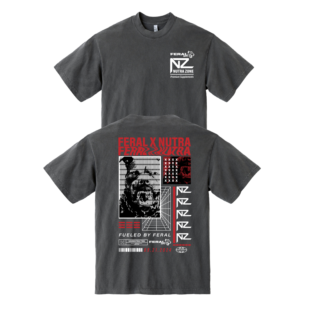 TREN TWINS COLLAB TEE