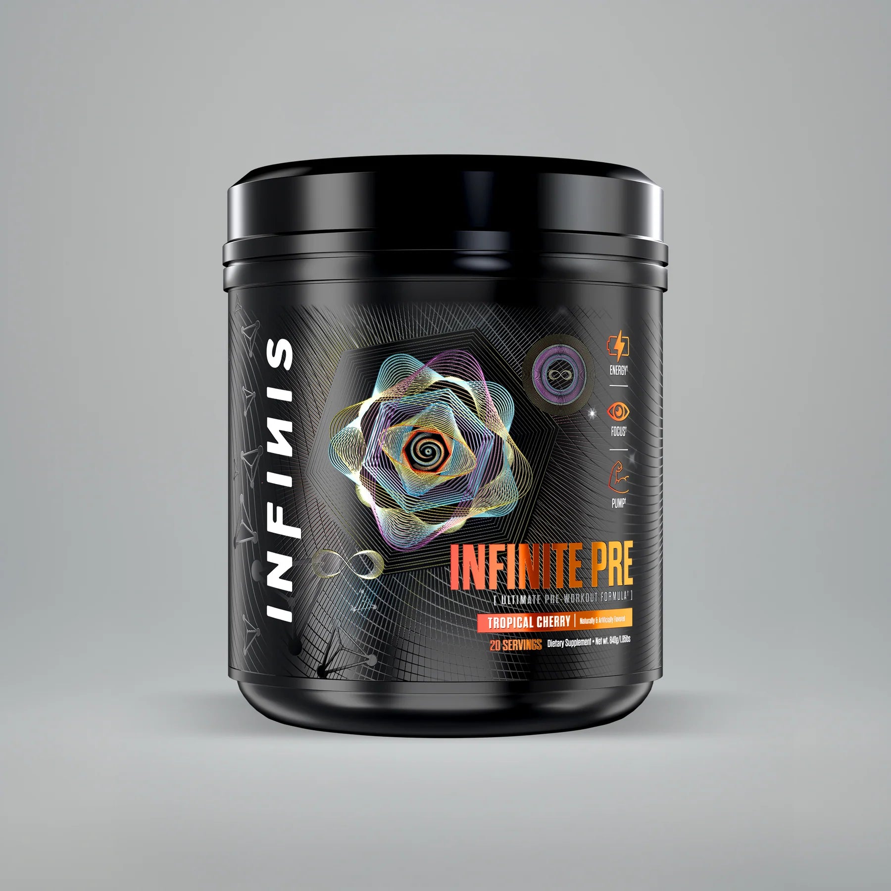 INFINIS INFINITE PRE
