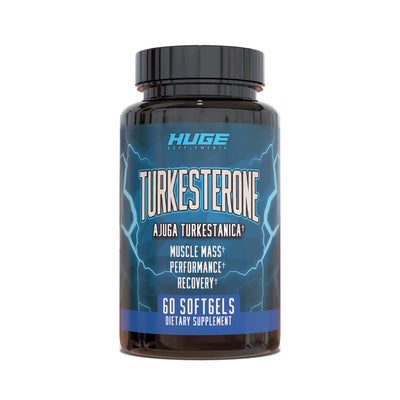 Huge Turkesterone