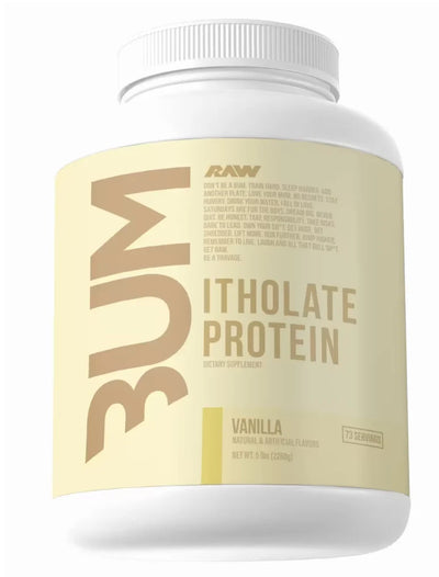 CBUM Itholate Protein