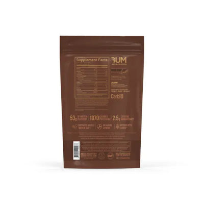 Cbum Mass Gainer - 12 lb
