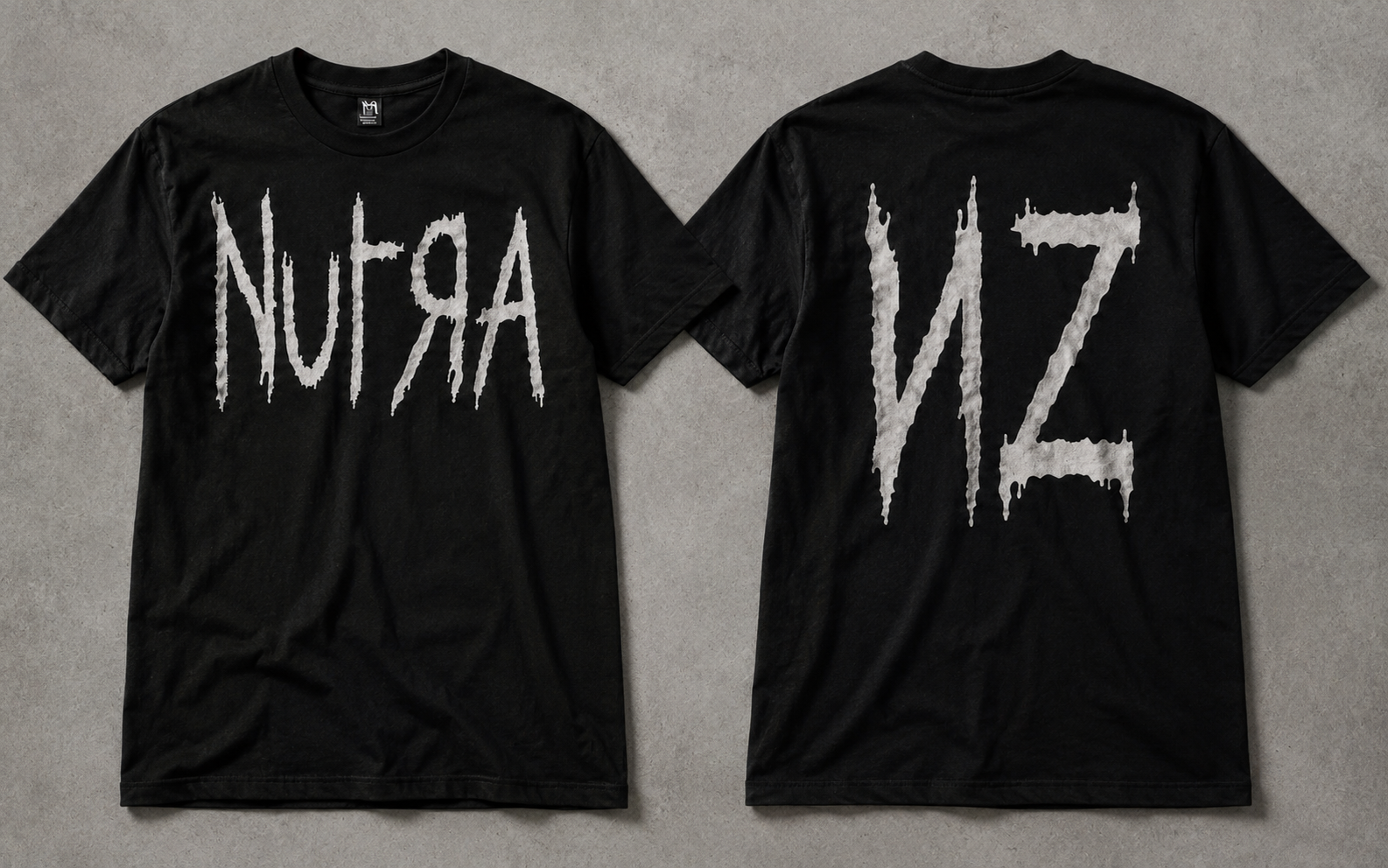 NZ "CORNY" SHIRT