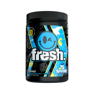 FRESH SUPPS AMINO