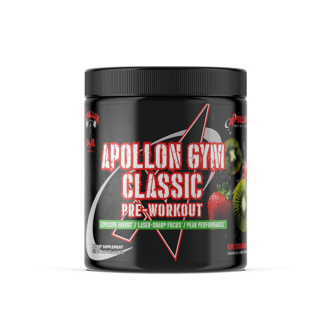 Apollon Gym Classic