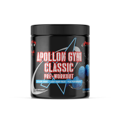 Apollon Gym Classic