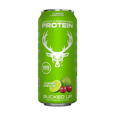 Bucked Up Protein RTD
