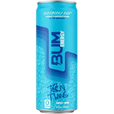 Bum Energy