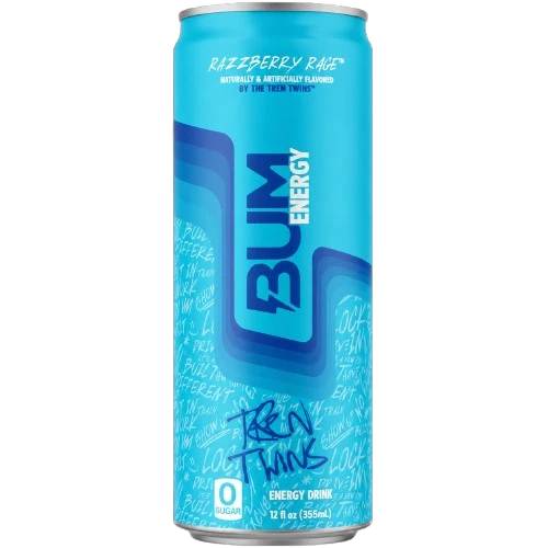 Bum Energy