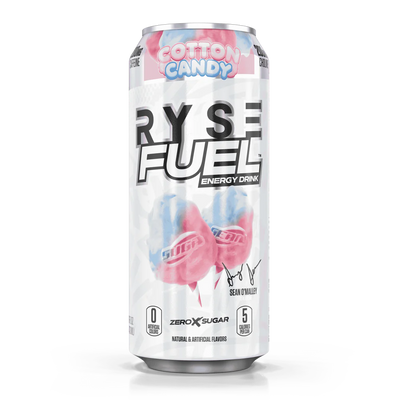 RYSE FUEL ENERGY DRINK