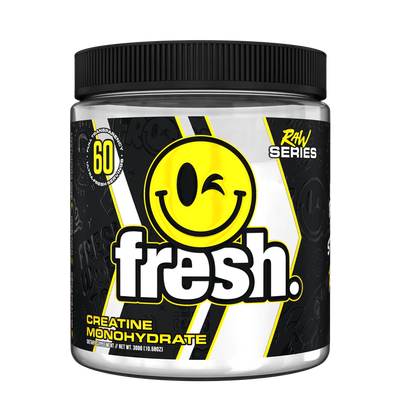 FRESH CREATINE MONOHYDRATE