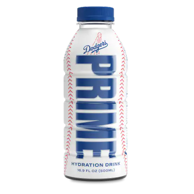 PRIME HYDRATION