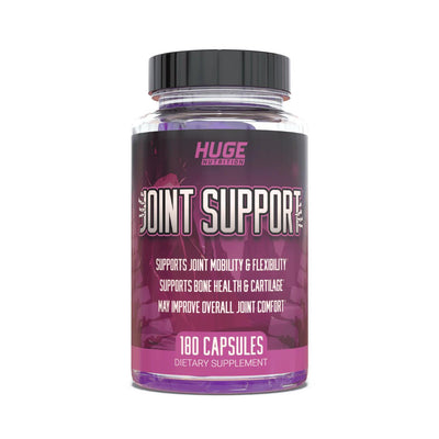 Huge Joint Support