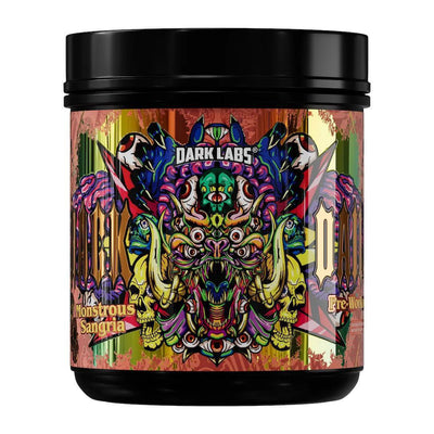 Dark Labs Crack Daily – 30 servings