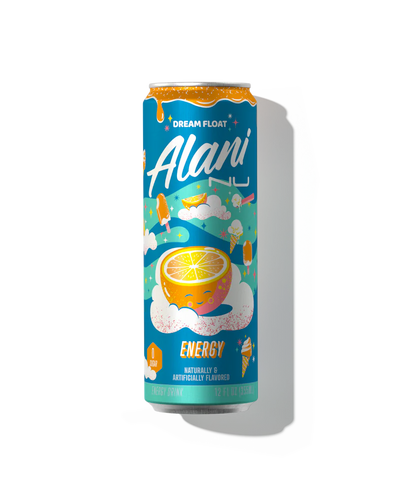 Alani Nu Energy Drink