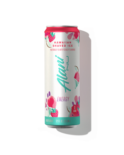 Alani Nu Energy Drink