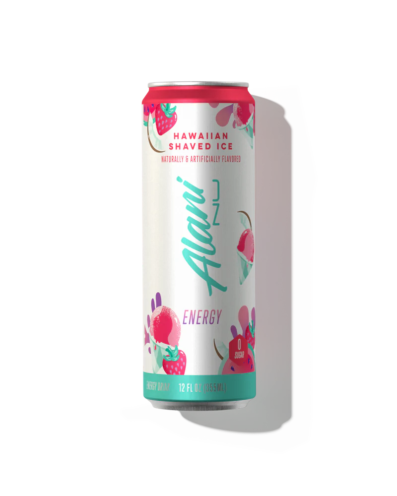 Alani Nu Energy Drink
