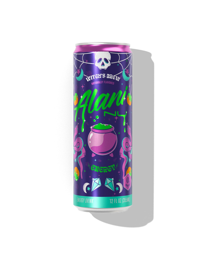 Alani Nu Energy Drink