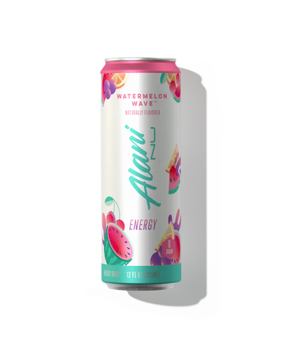 Alani Nu Energy Drink
