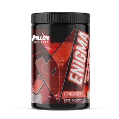 APOLLON Enigma EAA & BCAA V2