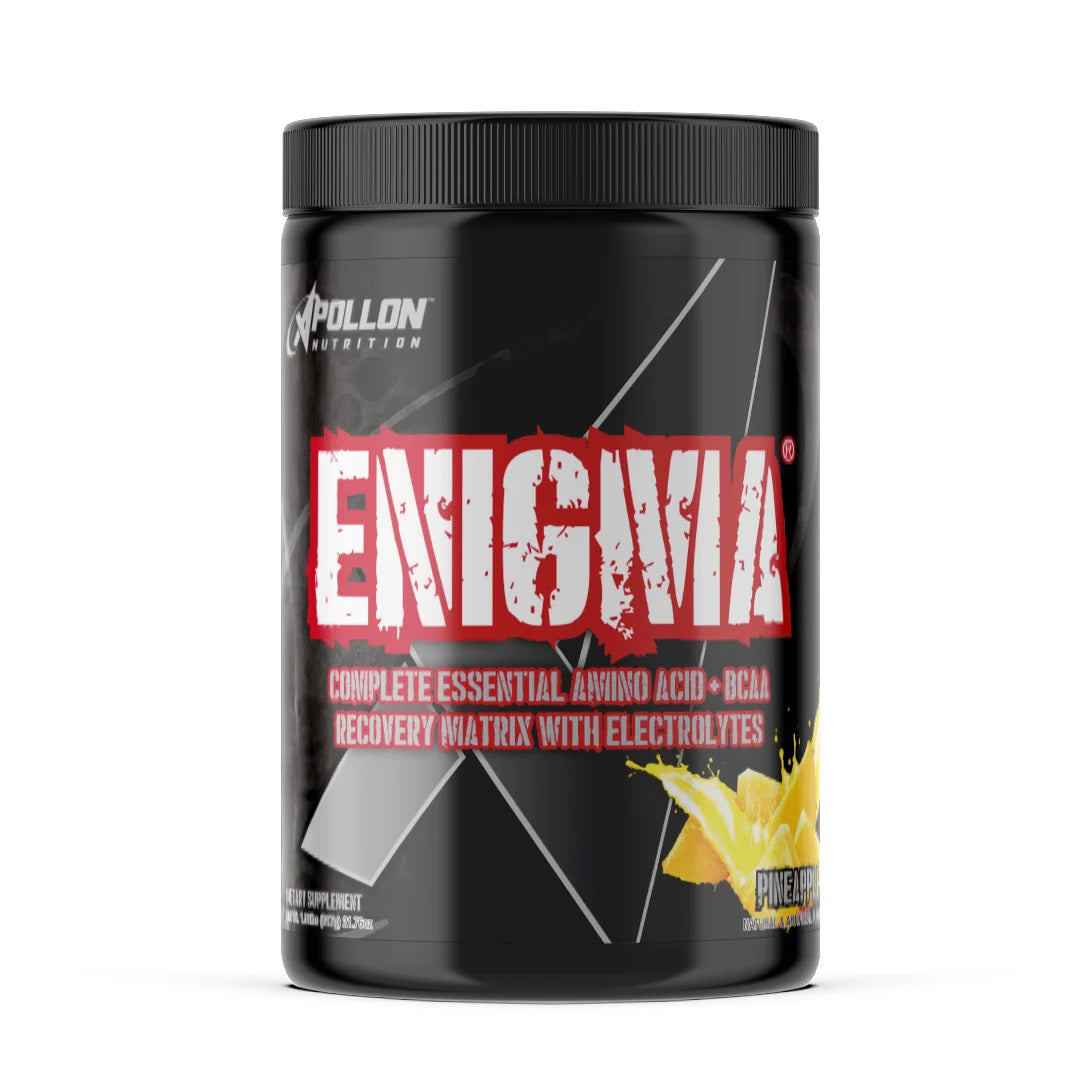 APOLLON Enigma EAA & BCAA V2