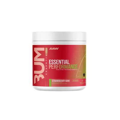 CBUM Essential Pre-Workout