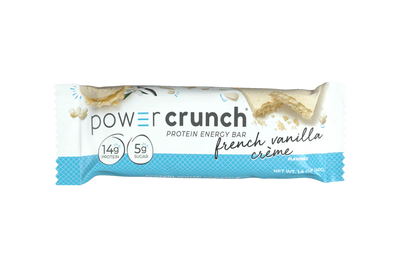 POWER CRUNCH PROTEIN BAR