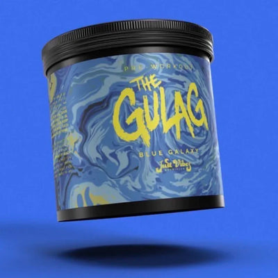 The Gulag Pre Workout