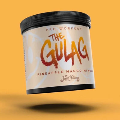 The Gulag Pre Workout