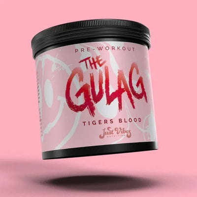 The Gulag Pre Workout