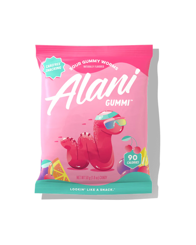 Alani Gummi