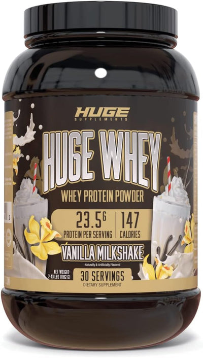 Huge Whey Concentrate