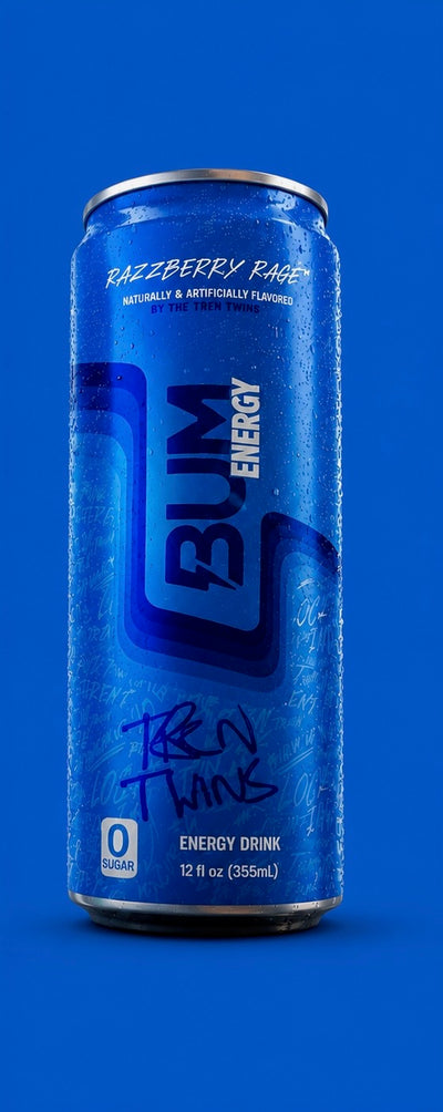 Bum Energy Case