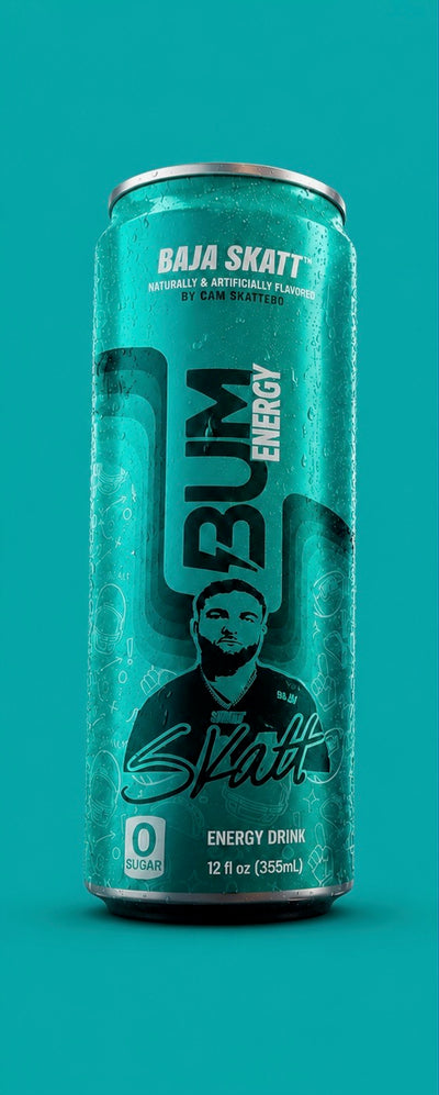 Bum Energy Case