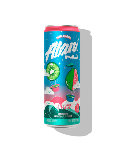 Alani Nu Energy Drink