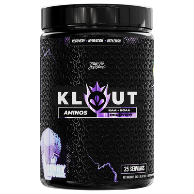 KLOUT™ AMINOS
