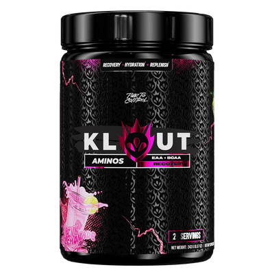 KLOUT™ AMINOS
