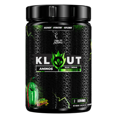 KLOUT™ AMINOS