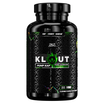 KLOUT™ PUMP KAPS