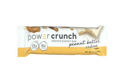 POWER CRUNCH PROTEIN BAR