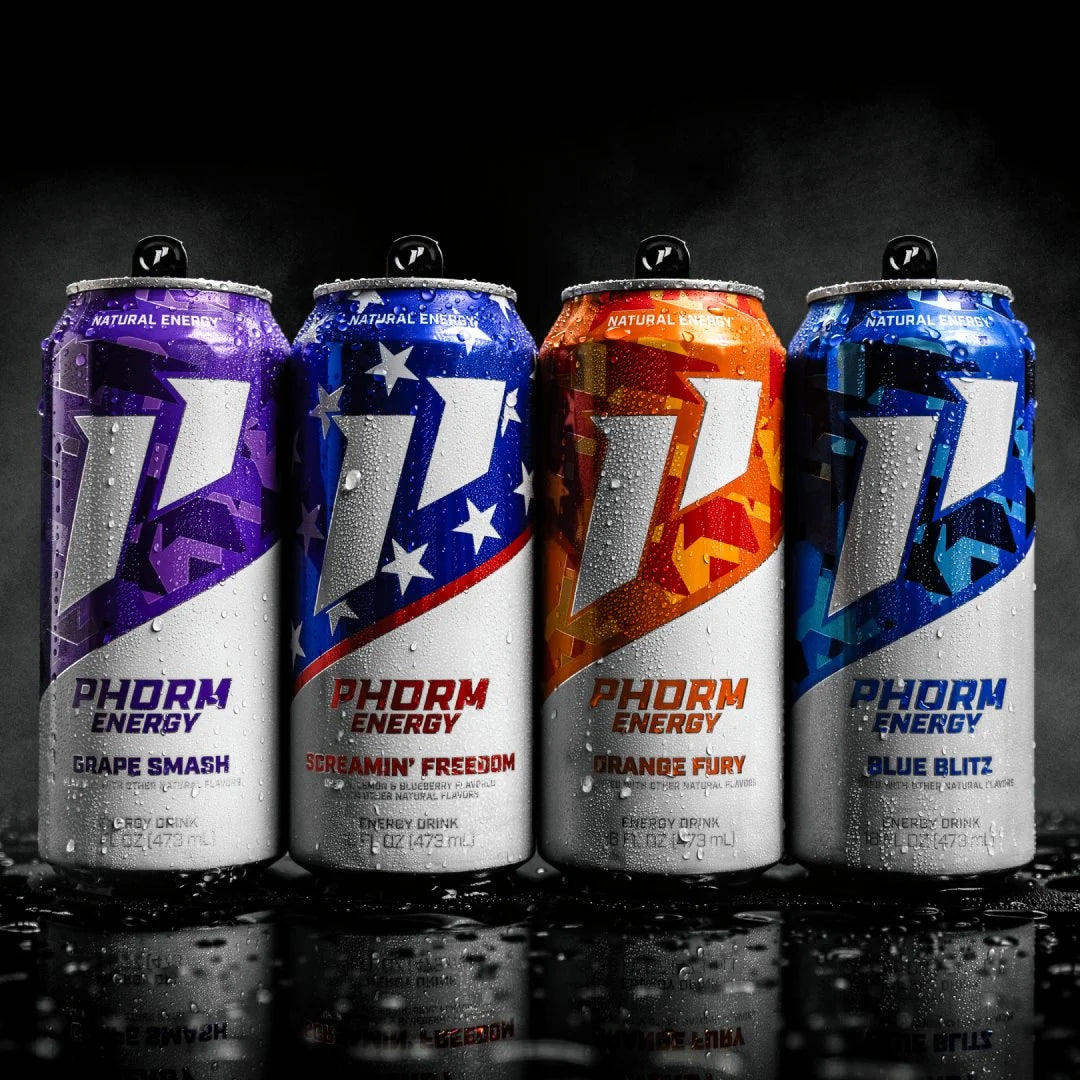 Phorm Energy