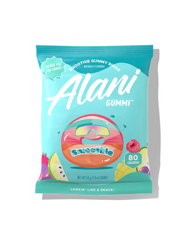 Alani Gummi