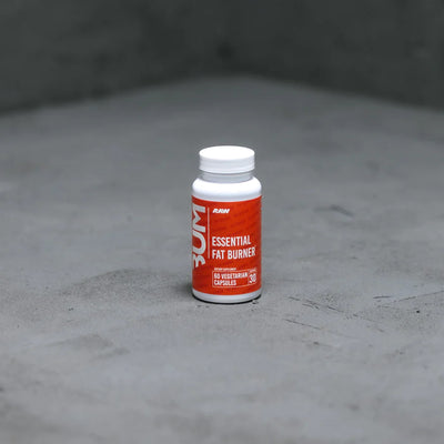 Raw  Essential Fat Burner